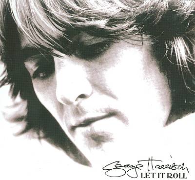 Let It Roll: The Best of George Harrison