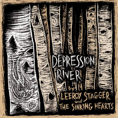 Depression River [Deluxe Edition]