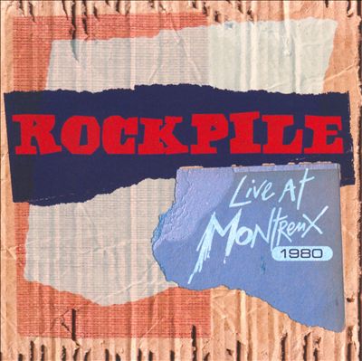 Live at Montreux 1980
