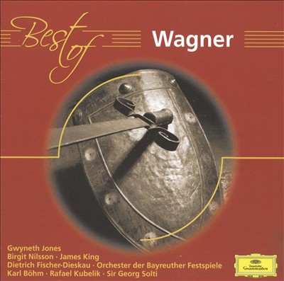 Best of Wagner