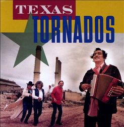 baixar álbum Texas Tornados - Texas Tornados