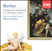 Berlioz: Symphonie fantastique; Le Carnaval romain