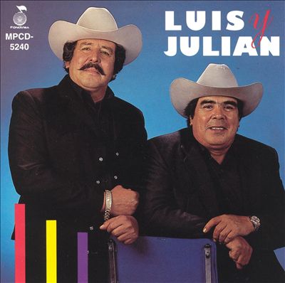 Luis Y Julian [Fonovisa]