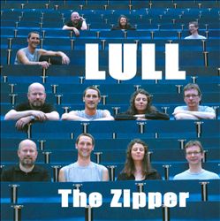 baixar álbum Lull - The Zipper