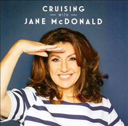 télécharger l'album Download Jane McDonald - Cruising With Jane McDonald album