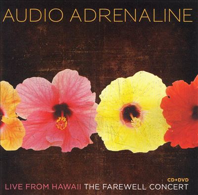 Live from Hawaii: The Farewell Concert