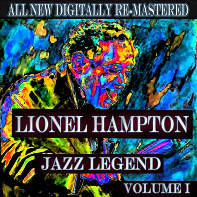 Lionel Hampton, Vol. 1 [Jazz Classics]