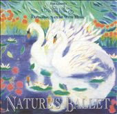 Solitudes: Nature's Ballet