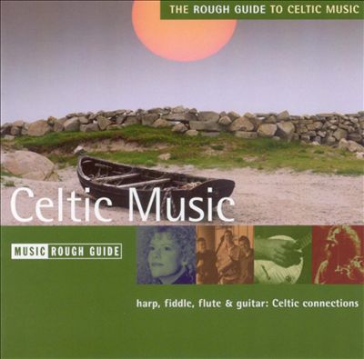 The Rough Guide To Celtic Music