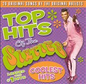 Top Hits of the Sixties: Coolest Hits