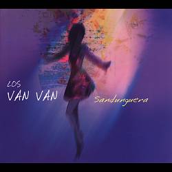 ladda ner album Los Van Van - Sandunguera