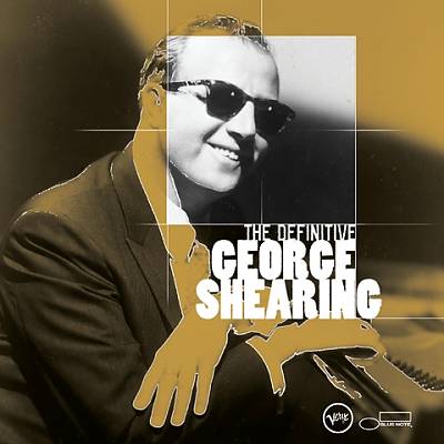 The Definitive George Shearing
