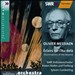 Olivier Messiaen: Éclairs sur l'Au-delà