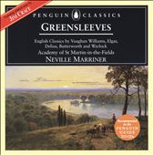 Greensleeves: English Classics