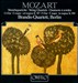 Mozart: String Quartets, K387 & K590