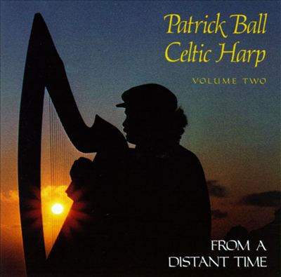 Celtic Harp 2: from a Distant Time