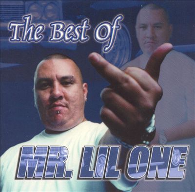 Best of Mr. Lil One