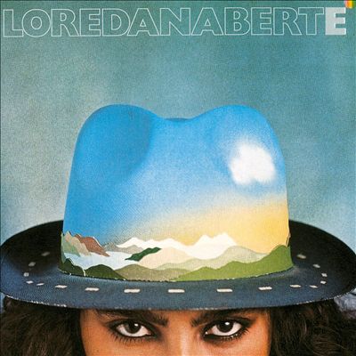 Loredana Bertè [1980]