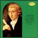 Haydn: Complete Piano Works, Vol. 1