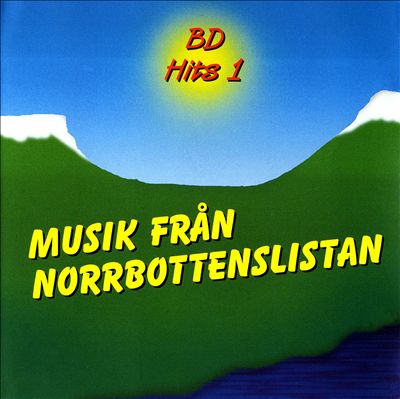 Musik Från Norrbottenslistan