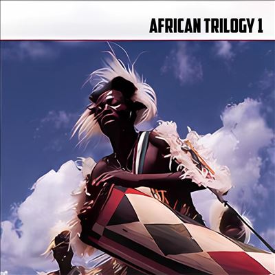 African Trilogy 1