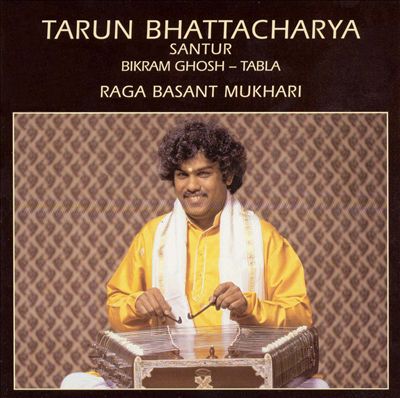 Raga Basant Mukhari