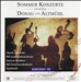 Sommer Konzerte zwischen Donau und Altmühl: Edition '95