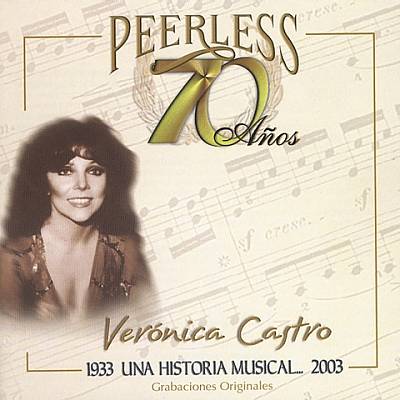 70 Años Peerless Una Historia Musical