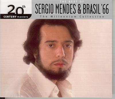 20th Century Masters - The Millennium Collection: The Best of Sergio Mendes & Brasil '6