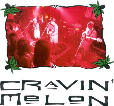Cravin' Melon [EP]