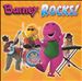 Barney Rocks!