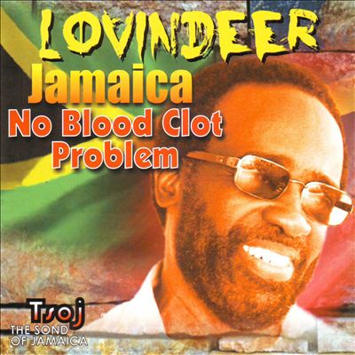 Jamaica No Blood Clot Problem