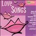 Love Songs, Vol. 1