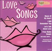 Love Songs, Vol. 1