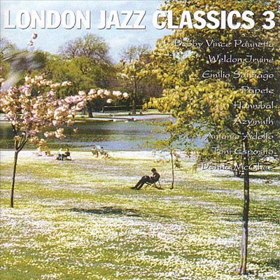 London Jazz Classics, Vol. 3