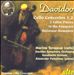 Karl Davidov: Cello Concertos 1 & 2; 3 Salon Pieces; At the Fountain; Berceuse-Romance