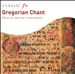 Gregorian Chant: Music for Spiritual Contemplation