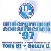 Underground Construction '97