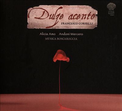 Al Molino venid, finos Mortales, sacred cantata for soprano, 2 violins & continuo