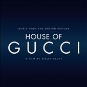 House of Gucci [Original Motion Picture Soundtrack]