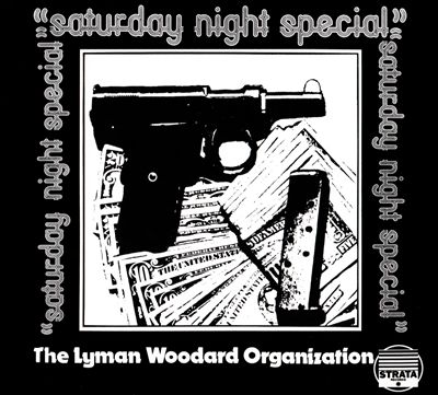 Saturday Night Special