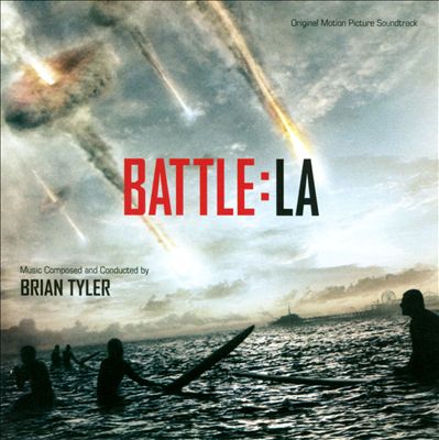 Battle: Los Angeles [Original Motion Picture Soundtrack]