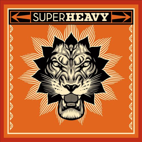 SuperHeavy