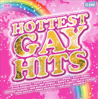 Hottest Gay Hits