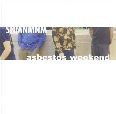 Asbestos Weekend