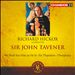 Richard Hickox conducts Sir John Tavener