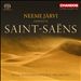 Neeme Järvi Conducts Saint-Saëns