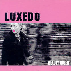 baixar álbum Download Luxedo - Beauty Queen album