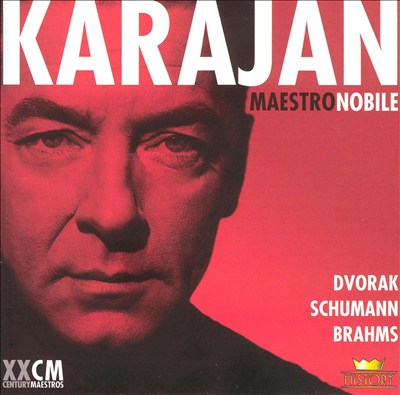 Karajan: Maestro Nobile, Disc 3