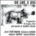 Die Like a Dog: Fragments of Music, Life & Death of Albert Ayler